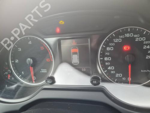 Instrument cluster AUDI Q5 (8RB)  | BP21642771C47 