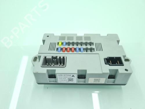 Used Fuse box Fuse box LAND ROVER RANGE ROVER EVOQUE (L538) [2011-2019] 21639680 21639680