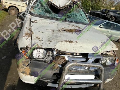 ABS pump NISSAN TERRANO II (R20) 2.7 TDi 4WD | BP21636879M43 