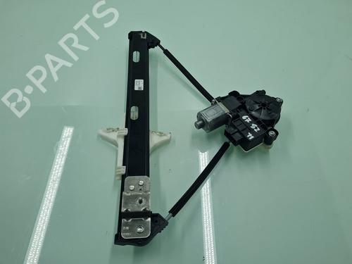 Used Rear left window mechanism Rear left window mechanism SEAT ARONA (KJ7, KJP) [2017-2026] 21650610 21650610