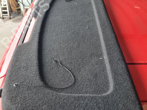 rear-parcel-shelf-ford-fiesta-vi-cb1-ccn-2008-32234920 main image