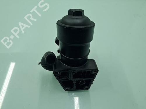 Oil radiator AUDI A3 Sportback (8PA) 2.0 TDI | BP21659470M33 