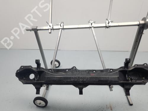 Used Rear bumper reinforcement Rear bumper reinforcement 37270491 37270491
