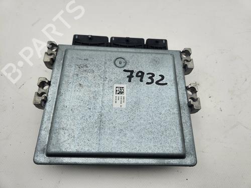 Engine control unit (ECU) RENAULT CAPTUR I (J5_, H5_) | BP30788226M57