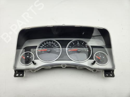 Used Instrument cluster Instrument cluster JEEP COMPASS (MK49) [2006-2026] 31942492 31942492