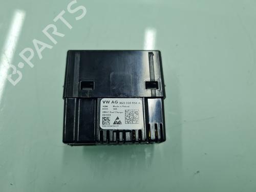 Used Electronic module Electronic module CUPRA FORMENTOR (KM7, KMP) 2.0 TDI 4Drive (150 hp) 21765786 21765786