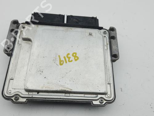 Engine control unit (ECU) FORD FOCUS IV (HN) | BP36500019M57 - Image 3