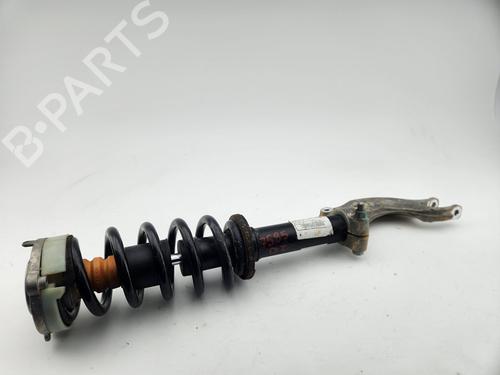 Used Left front shock absorber AUDI Q5 Sportback (FYT) 45 TFSI Mild Hybrid quattro (249 hp) 26697602