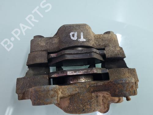 Højre bremsekaliber bag LAND ROVER DEFENDER Pick Up (L316) [1995-2016]  21650506