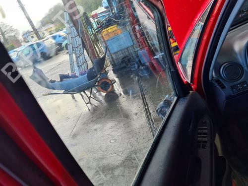 Used Front left window mechanism FIAT SEDICI (189_) [2006-2014]  22370021