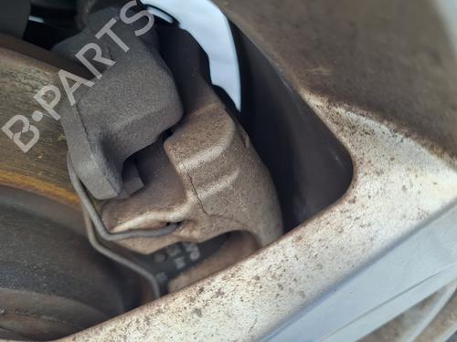 Used Left rear brake caliper Left rear brake caliper VOLVO V40 Hatchback (525) [2012-2019] 21645778 21645778