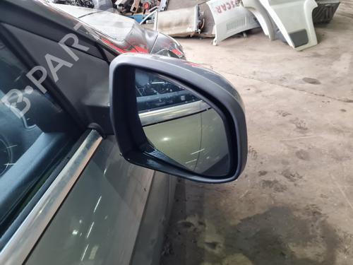 Right mirror FORD MONDEO IV (BA7)  | BP21658956C27