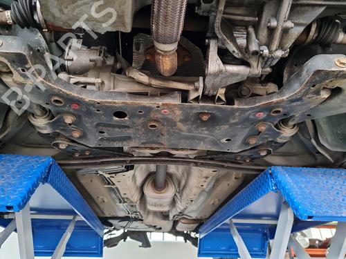 Used Subframe Subframe FORD FOCUS III 1.0 EcoBoost (125 hp) 38755249 38755249