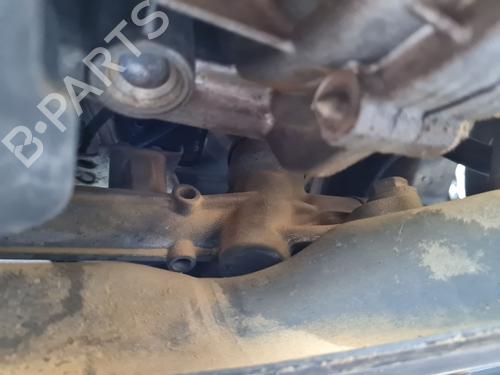 Used Steering rack RENAULT KADJAR (HA_, HL_) 1.5 dCi 110 (HLA3) (110 hp) 29394486