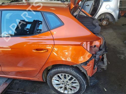 left-rear-fenders-seat-ibiza-v-kj1-kjg-2017-24593308 main image