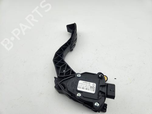 Pedal RENAULT CLIO V (B7_)  | BP29906645I4