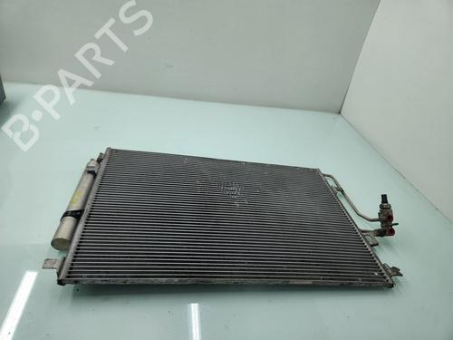 AC radiator MERCEDES-BENZ SPRINTER 3,5-t Van (B906)  | BP27178155M32 