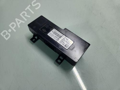 Used Electronic module Electronic module CITROËN BERLINGO (ER_, EC_) [2018-2026] 29477170 29477170