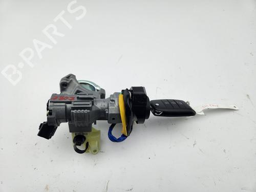 Used Ignition barrel KIA CARENS IV 1.6 GDi (135 hp) 30043775