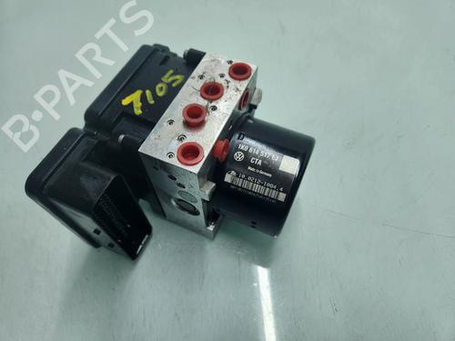 ABS pump SKODA YETI (5L) 2.0 TDI | BP21657832M43 