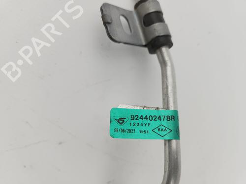 AC pipe RENAULT CAPTUR II (HF_) TCe 140 (HFN0) | BP37073496M126 - Image 3