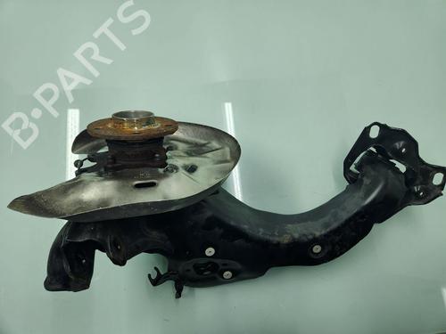 Right rear steering knuckle BMW 1 (F40) M 135 i xDrive | BP26432938M28 