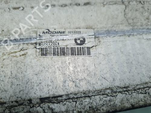 Intercooler BMW 1 (E87) 118 d | BP21639331M30 - Image 3