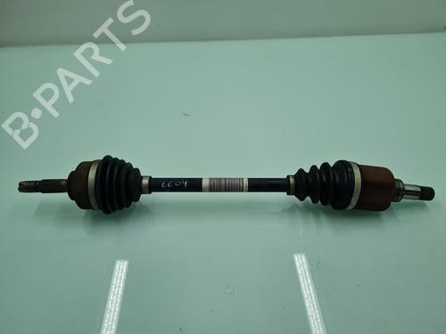 Used Left front driveshaft Left front driveshaft CITROËN C3 III (SX) [2016-2026] 21645455 21645455