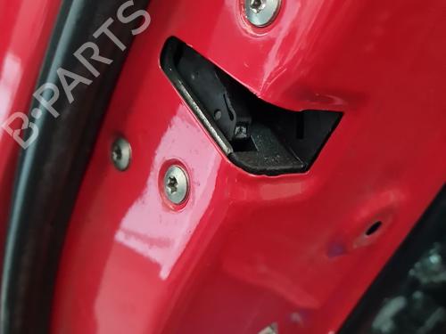 Used Front left lock Front left lock 37719697 37719697