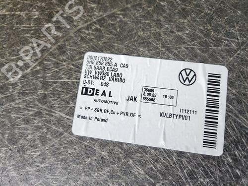 Bagagerumsgulv VW GOLF VIII (CD1, DA1)  | BP23780957I33  - Image 5