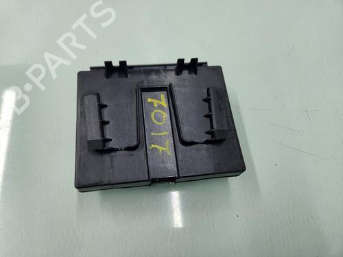 Used Electronic module Electronic module BMW 3 Touring (F31) 318 d (143 hp) 26445714 26445714