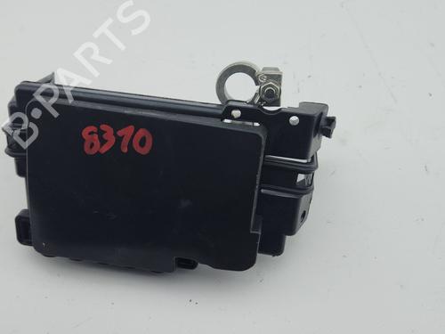 Used Fuse box Fuse box AUDI A1 Sportback (8XA, 8XF) 1.0 TFSI (95 hp) 36643750 36643750