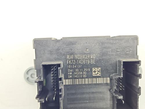 Electronic module LAND ROVER RANGE ROVER EVOQUE (L538) 2.0 D 4x4 | BP39005236M83 - Image 3
