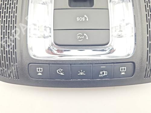 Kabinelys MERCEDES-BENZ CLA (C118) CLA 200 (118.387) | BP39076809I8 - Image 2