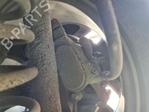 Right rear brake caliper HYUNDAI IONIQ (AE)  | BP27865754M106 