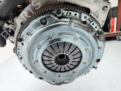 Engine SEAT TOLEDO III (5P2)  | BP29966005M1