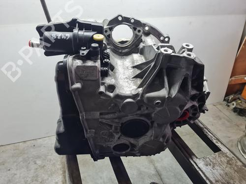 Gearbox MERCEDES-BENZ A-CLASS (W176) A 180 CDI (176.000) | BP21643608M3 