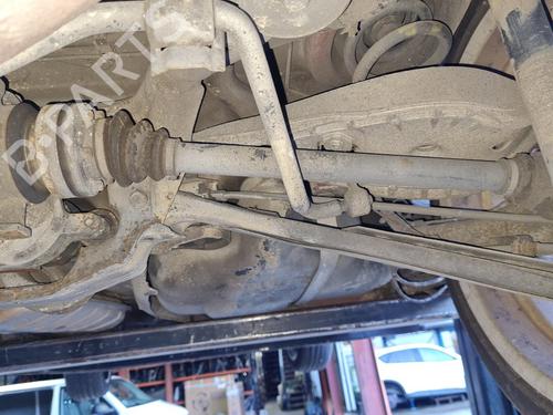 Antriebswelle rechts hinten für BMW 3 Coupe (E46) 318 Ci (143 hp) 21659616