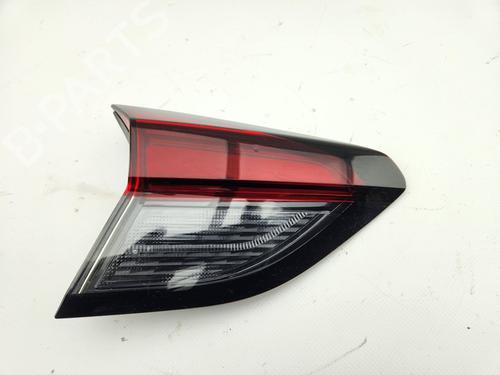 Farolim esquerdo da mala OPEL CORSA F (P2JO) [2019-2026]  31176247