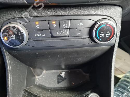 Climate control FORD FIESTA VII (HJ, HF) | BP21650082I5 - Image 4