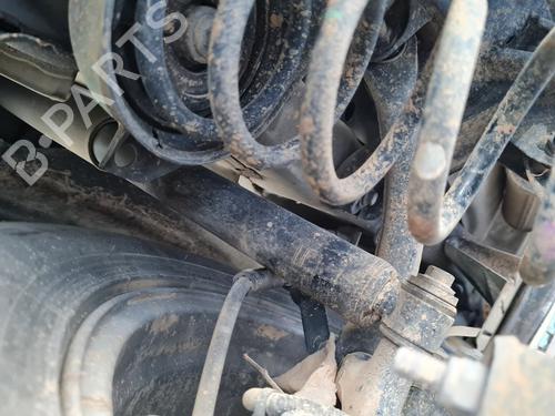 Used Left rear shock absorber FORD KUGA II (DM2) 2.0 TDCi (120 hp) 23898666