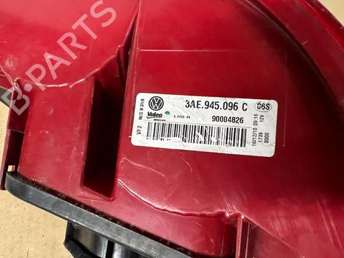 Right taillight VW PASSAT B6 (3C2)  | BP21660427C35 