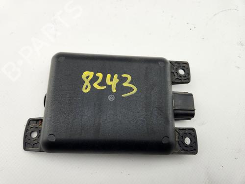 Used Electronic module Electronic module MAZDA CX-5 (KE, GH) [2011-2017] 33398546 33398546