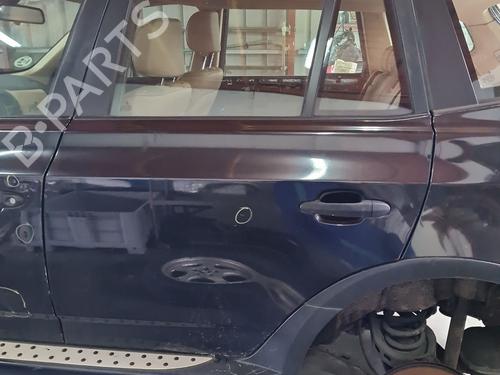 Used Left rear door Left rear door BMW X3 (E83) 2.0 d (150 hp) 35895383 35895383