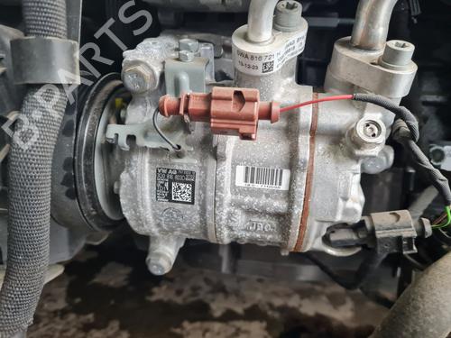 Used AC compressor AC compressor SKODA OCTAVIA IV Combi (NX5, PV5) 2.0 TDi (150 hp) 31594365 31594365