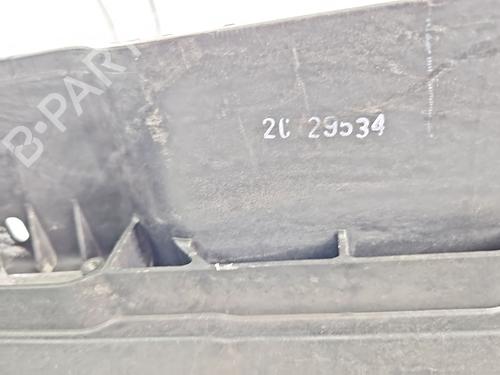Frontplade/Frontkurv MAZDA CX-5 (KE, GH) 2.2 D AWD (KE2AW) | BP39695611C72 - Image 4