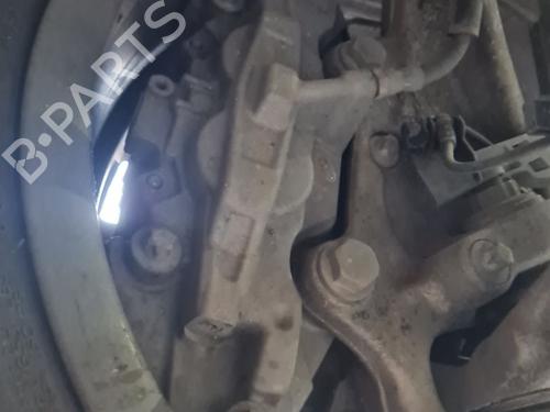 Left front brake caliper MERCEDES-BENZ C-CLASS T-Model (S205) C 350 e (205.247) | BP30833436M105