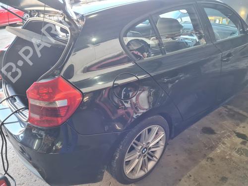 Używane Błotnik tylny prawy BMW 1 (E87) 118 d (143 hp) 22431085