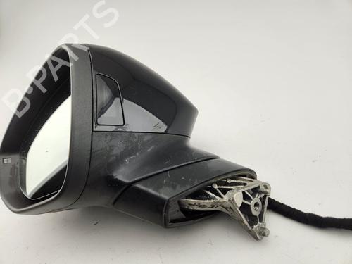 Left mirror VW PASSAT B9 Variant (CJ5) 2.0 TDI 4motion | BP32112487C26 - Image 2