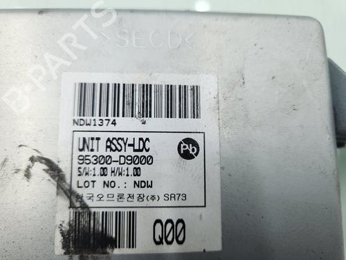 Electronic module KIA SPORTAGE IV (QL, QLE) | BP24218204M83 - Image 2